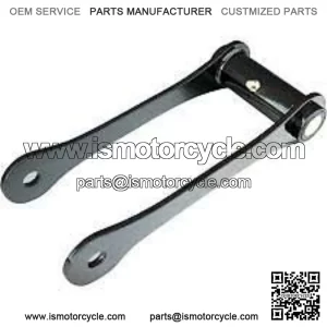Yamaha YFZ450R BNR Drop XC Linkage YFZR Lowering Link