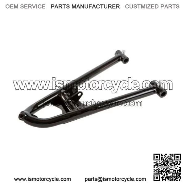 Yamaha YFZ 450  A Arms +2  +1 Chromoly  Fully Adjustable  06 & Up    Alba Racing - Image 2