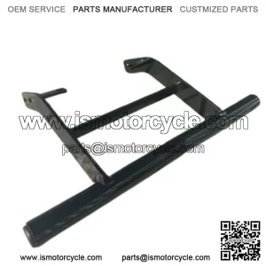 Yfz450r grab bar