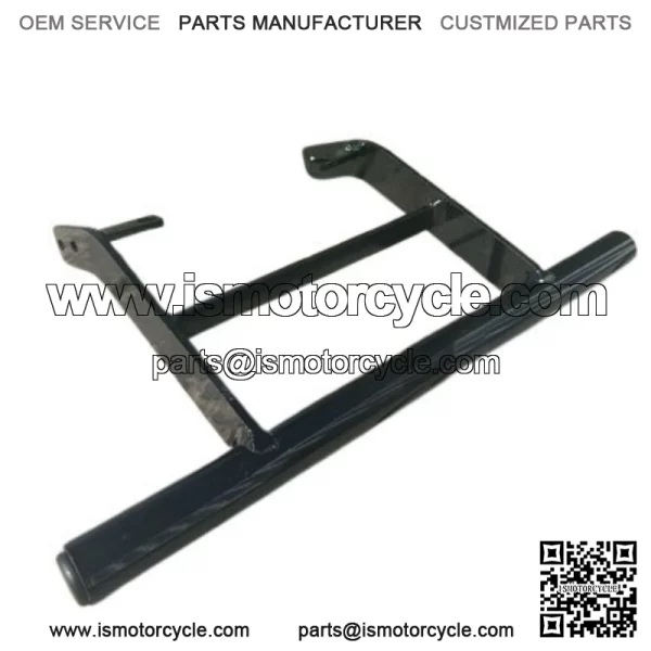 Yfz450r grab bar