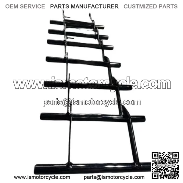 Yfz450r grab bar - Image 2