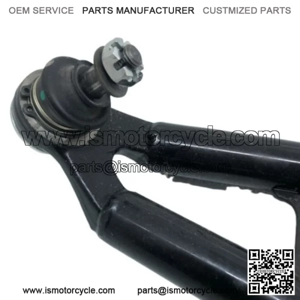 New Yamaha YFZ450R Upper Lower Top Control A-Arms Ball Joints Right Left 09-25 A - Image 2