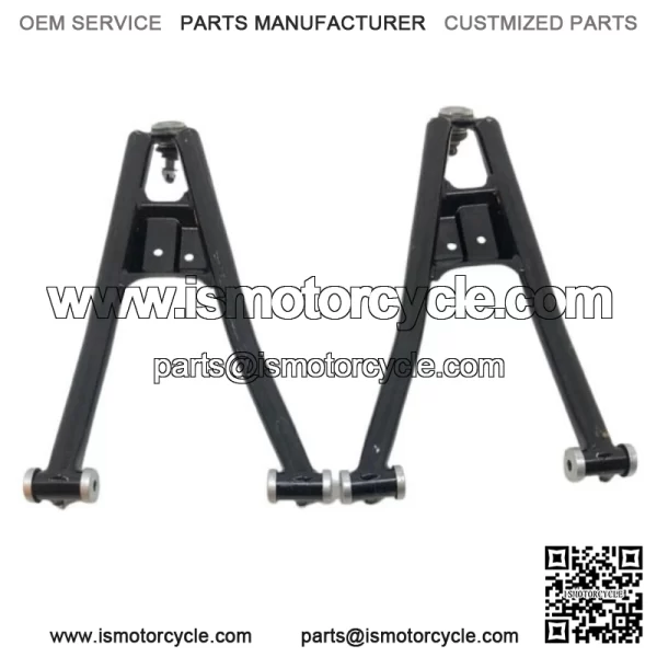 New Yamaha YFZ450R Upper Lower Top Control A-Arms Ball Joints Right Left 09-25 A - Image 4
