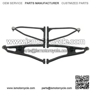 OEM 2009-2025 Yamaha YFZ450R A-Arms Upper Lower Top Control A Arms Right Left B