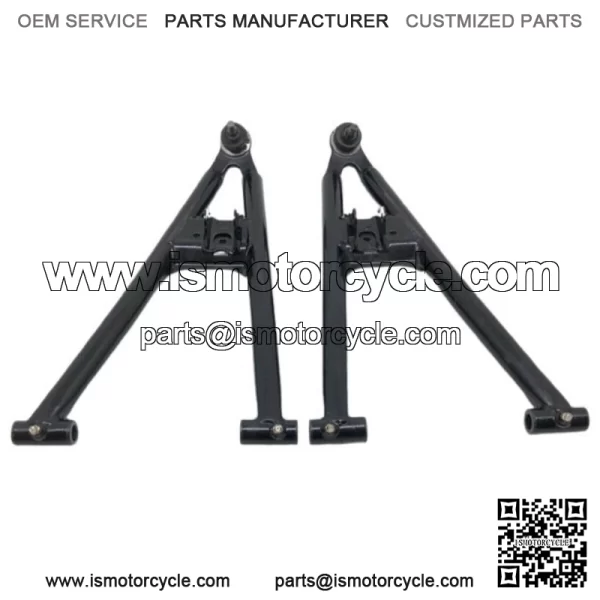 OEM 2009-2025 Yamaha YFZ450R A-Arms Upper Lower Top Control A Arms Right Left B - Image 2