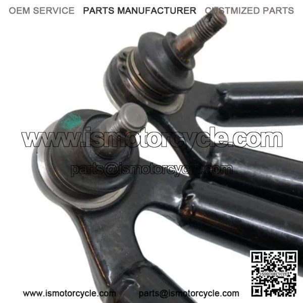 OEM 2009-2025 Yamaha YFZ450R A-Arms Upper Lower Top Control A Arms Right Left B - Image 3