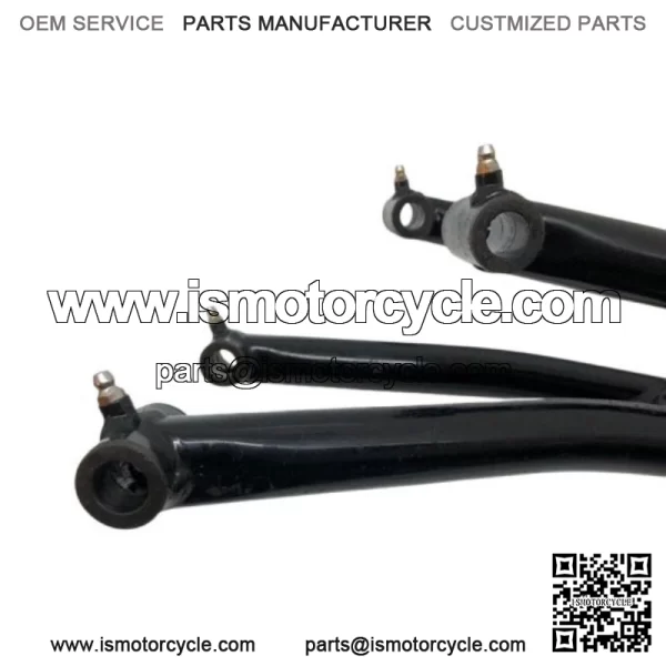 OEM 2009-2025 Yamaha YFZ450R A-Arms Upper Lower Top Control A Arms Right Left B - Image 4
