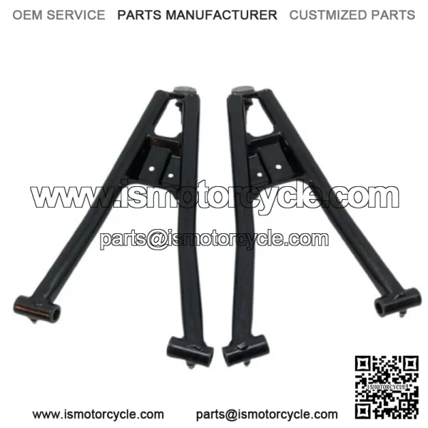 OEM 2009-2025 Yamaha YFZ450R A-Arms Upper Lower Top Control A Arms Right Left B - Image 5