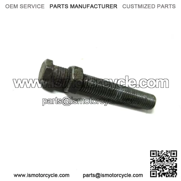 06 Yamaha Apex RTX RX 10 1000 Snowmobile drive chain tensioner arm - Image 2