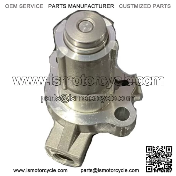 Yamaha Cam Tensioner Assembly FX Limited Cruiser HO SVHO VX GP1800R 6S5-12210-02 For: 2015 Yamaha SVHO