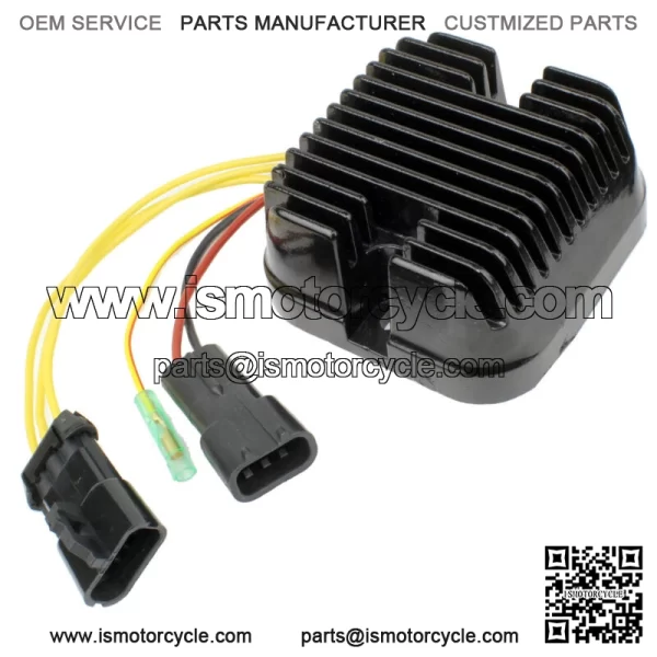Regulator Rectifier for Polaris Sportsman 800 EFI 2010-2014 For: Polaris Sportsman 800