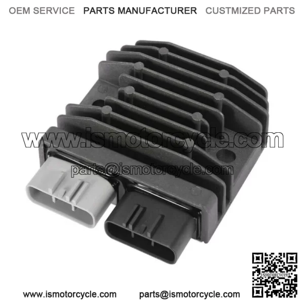 Voltage Rectifier Regulator For Kawasaki Teryx 800 KRF800 KRT750 Teryx 4 750 4x4 For: More than one vehicle