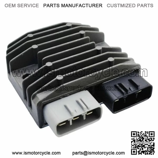 Voltage Rectifier Regulator For Kawasaki Teryx 800 KRF800 KRT750 Teryx 4 750 4x4 For: More than one vehicle - Image 3