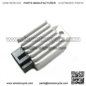 VOLTAGE REGULATOR for PEUGEOT Vivacity 50, V-Click 50 NEW TN