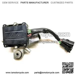 16 Yamaha FX Cruiser SVHO Regulator Rectifier FC1800 For: 2015 Yamaha SVHO