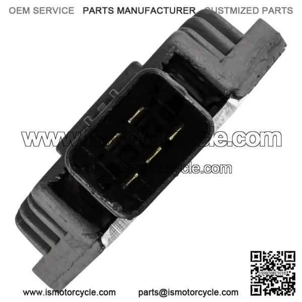 Regulator Rectifier for Honda TRX450ES TRX450S  4X4 1998 1999 2000 2001 - Image 4