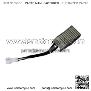 OEM RESISTOR Voltage Regulator Rectifier Factory 2006-09, 2012-13 Yamaha YFZ450