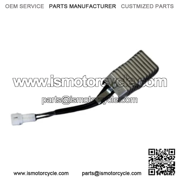 OEM RESISTOR Voltage Regulator Rectifier Factory 2006-09, 2012-13 Yamaha YFZ450