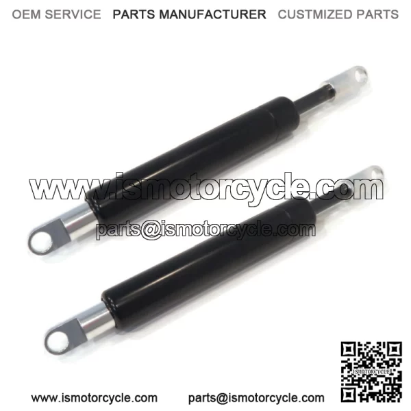 Pack of 2 Damper for  SS5000 74731, SS5425 7471 & ZS3200S 74650 TimeCutter