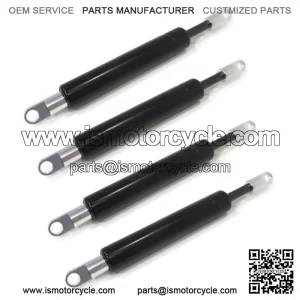 Pack of 4 Damper for  SS5000 74731, SS5425 7471 & ZS3200S 74650 TimeCutter