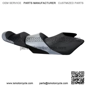 Seat Cover Yamaha FX Cruiser HO/SHO/SVHO + LTD Black/Silver SEWFX22-B For: 2015 Yamaha SVHO