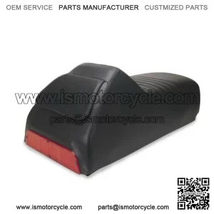 YAMAHA SNOWMOBILE SEAT COVER SADDLEMEN RX1 1000 2003 2004