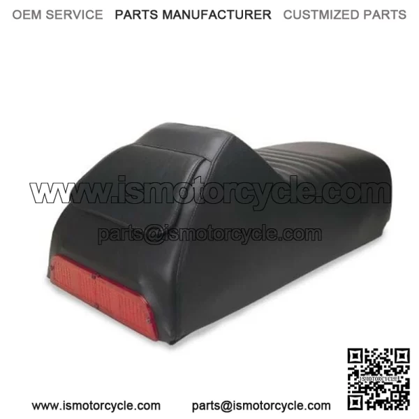 YAMAHA SNOWMOBILE SEAT COVER SADDLEMEN RX1 1000 2003 2004