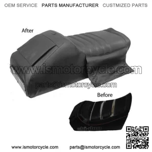 Yamaha Seat Cover AW025 Saddlemen Snowmobile AW325 VK Professional 1000 2006