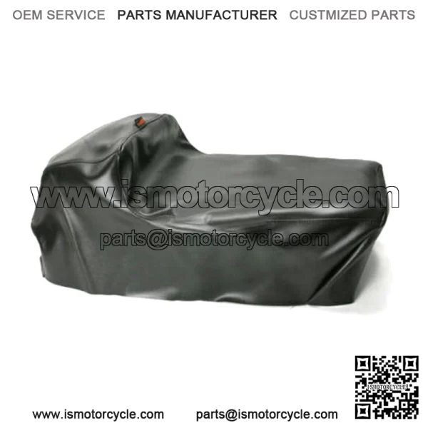Yamaha Seat Cover AW025 Saddlemen Snowmobile AW325 VK Professional 1000 2006 - Image 2