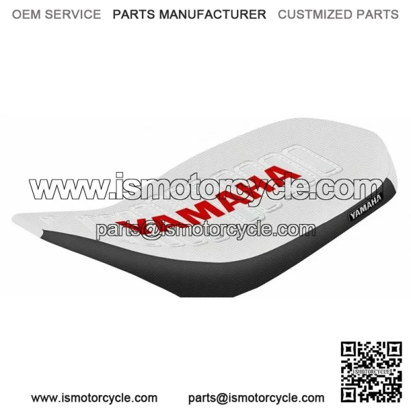 All Colors Series Seat Cover for Yamaha YFZ 450 - Image 4