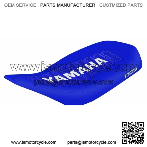All Colors Series Seat Cover for Yamaha YFZ 450 - Image 5